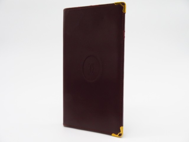 カルティエ　マルチケース