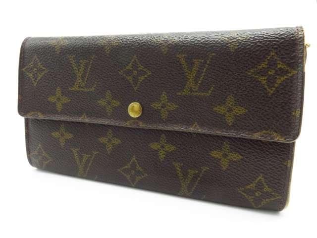ルイヴィトン　財布