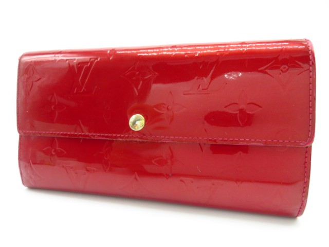 ルイヴィトン　財布