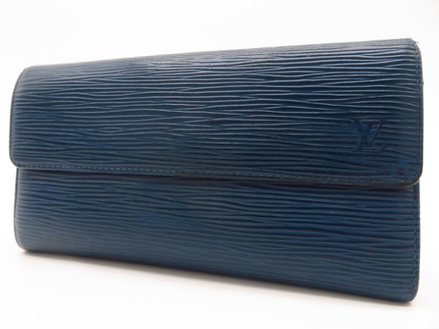 ルイヴィトン　財布