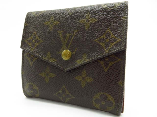 ルイヴィトン　財布