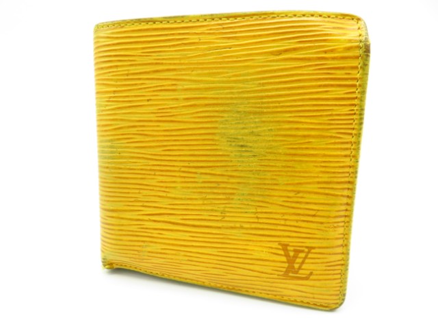 ルイヴィトン　財布