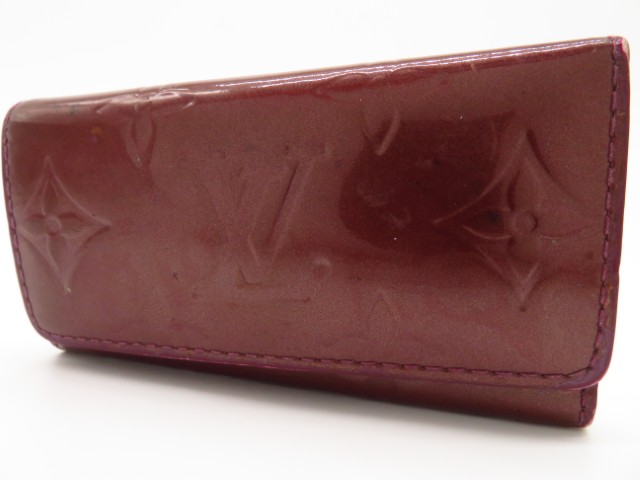 ルイヴィトン　キーケース