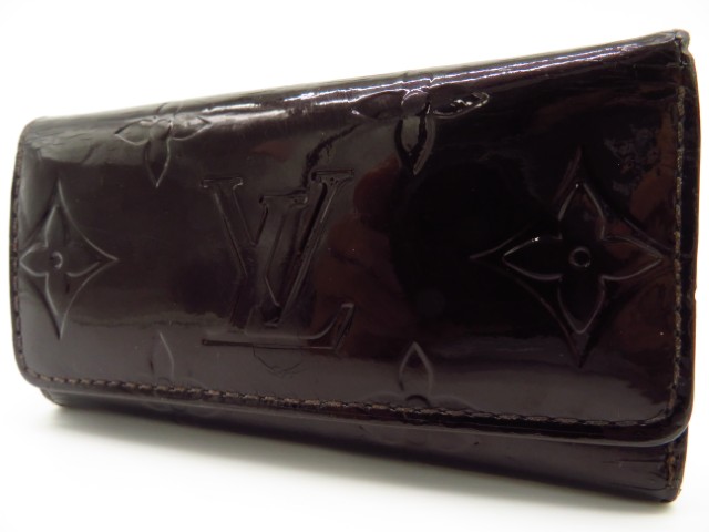 ルイヴィトン　キーケース
