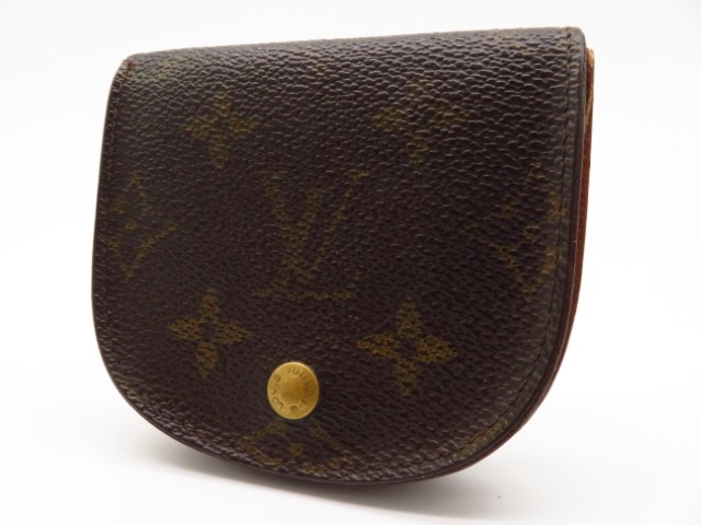 ルイヴィトン　コインケース