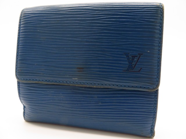 ルイヴィトン　財布