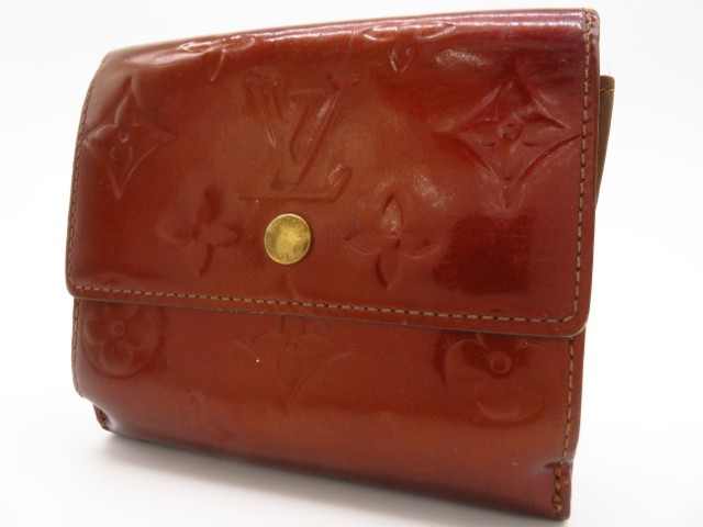 ルイヴィトン　財布
