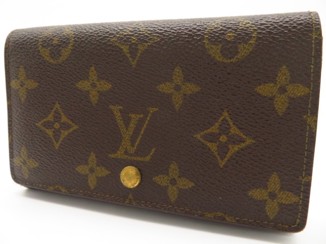 ルイヴィトン　財布