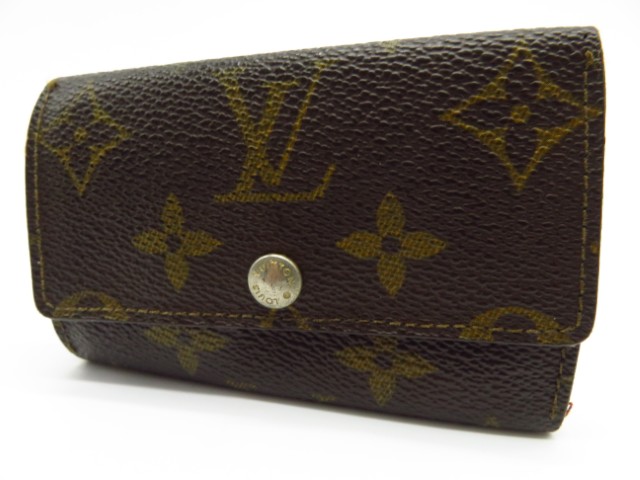 ルイヴィトン　キーケース