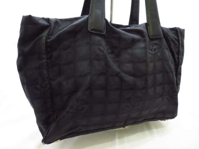 シャネル　バッグ