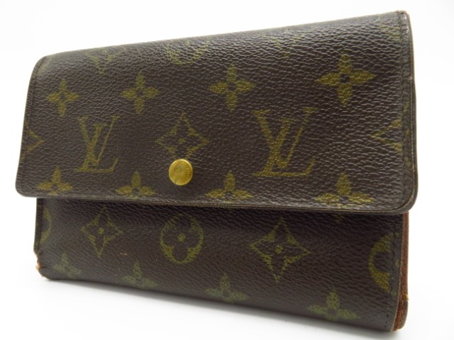 ルイヴィトン　財布