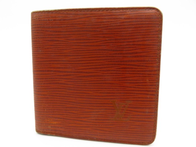 ルイヴィトン　財布