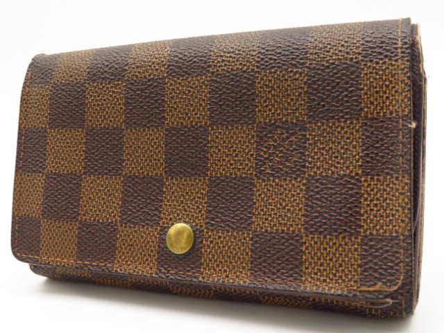 ルイヴィトン　財布