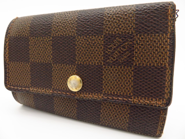 ルイヴィトン　キーケース