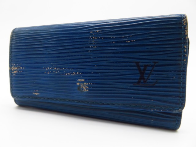 ルイヴィトン　キーケース