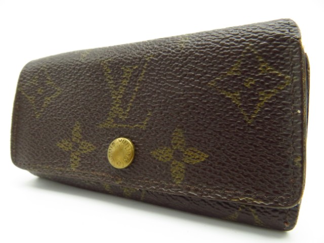 ルイヴィトン　キーケース