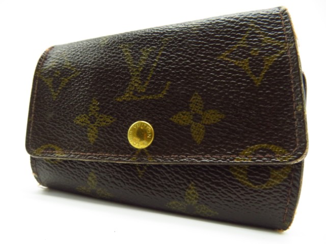 ルイヴィトン　キーケース