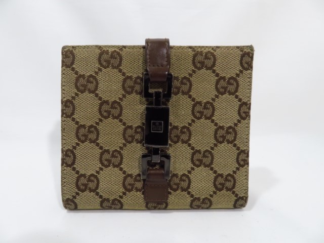 グッチ　財布