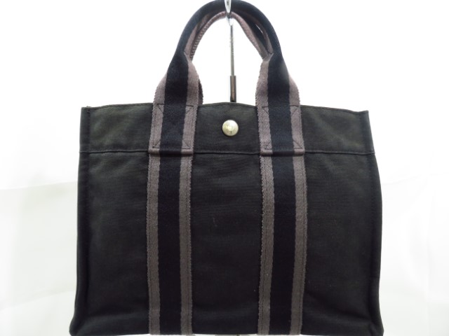 エルメス　ハンドバッグ