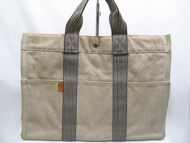 エルメス　バック