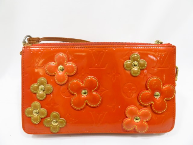 ルイヴィトン　ポシェット