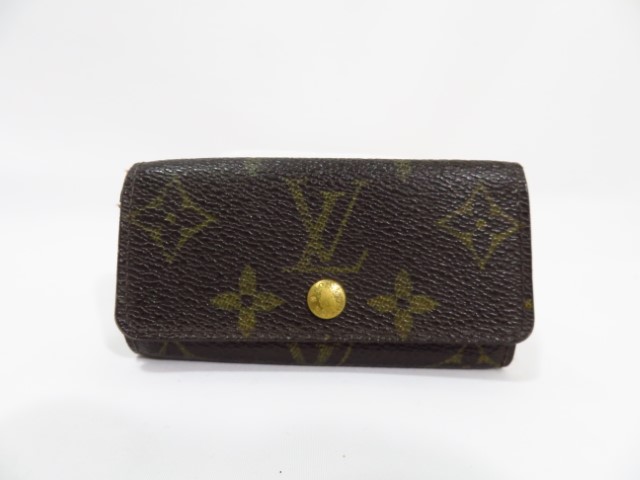 ルイヴィトン　キーケース