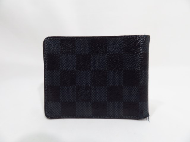 ルイヴィトン　財布