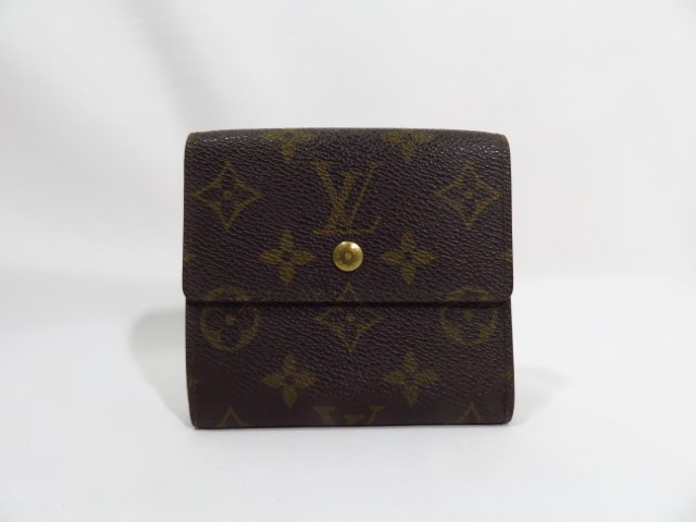 ルイヴィトン　財布
