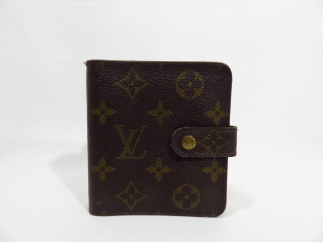 ルイヴィトン　財布