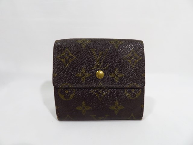 ルイヴィトン　財布