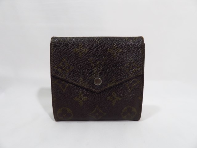 ルイヴィトン　財布