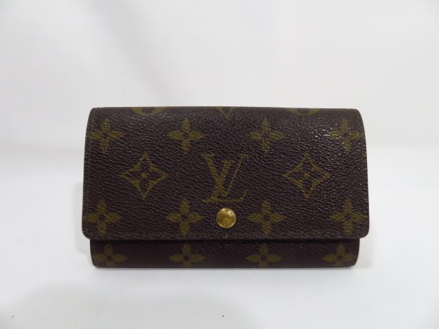 ルイヴィトン　財布