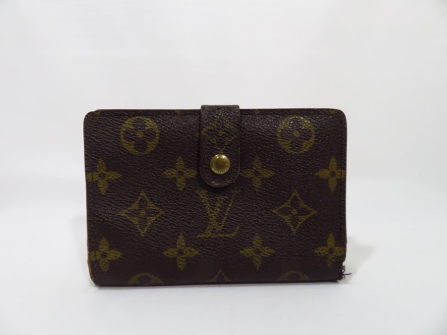 ルイヴィトン　財布