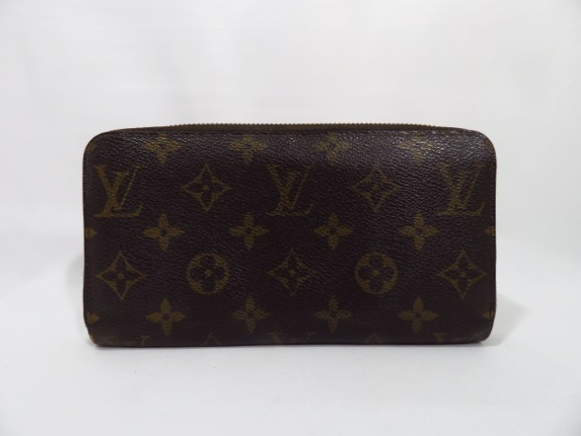 ルイヴィトン　財布