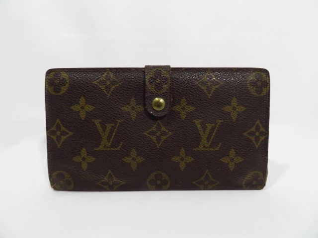 ルイヴィトン　財布