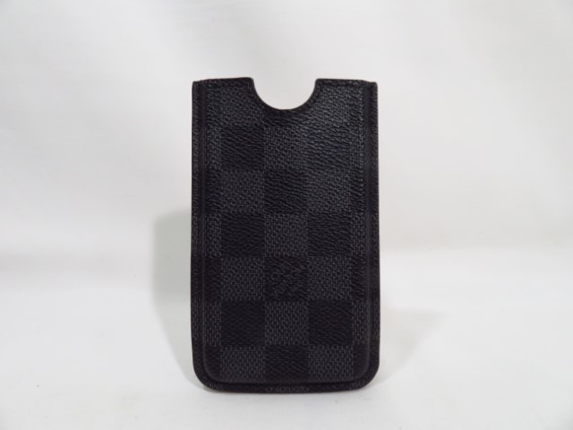 ルイヴィトン　iPhoneケース