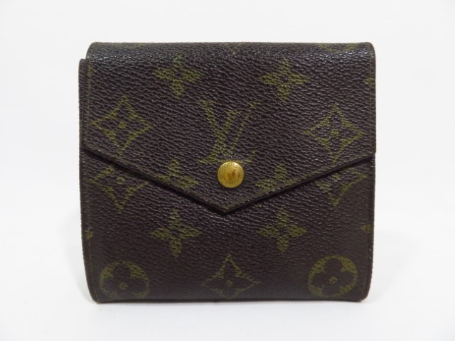 ルイヴィトン　財布