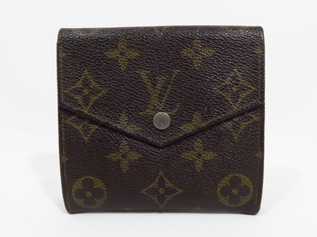 ルイヴィトン　財布