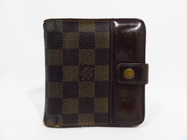 ルイヴィトン　財布