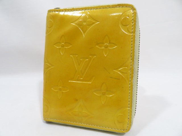 ルイヴィトン　財布