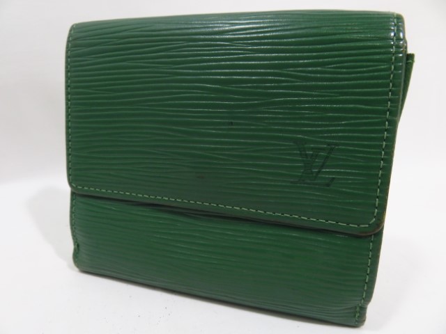 ルイヴィトン　財布