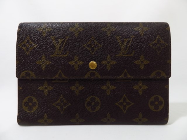 ルイヴィトン　財布