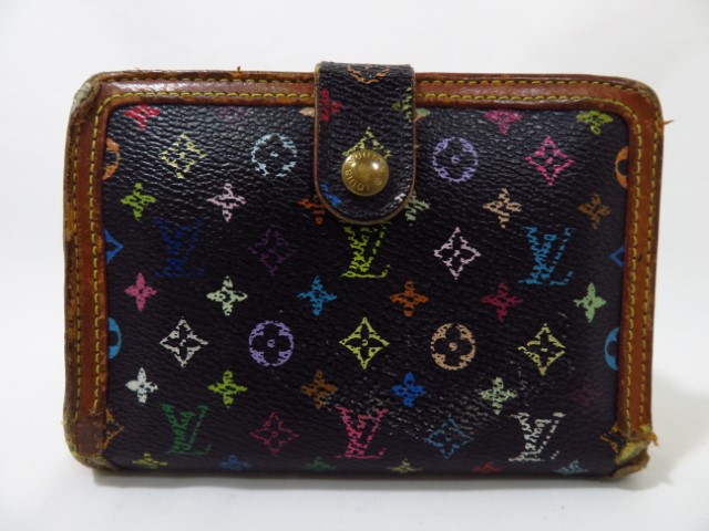 ルイヴィトン　財布