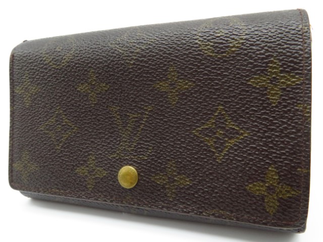 ルイヴィトン　財布