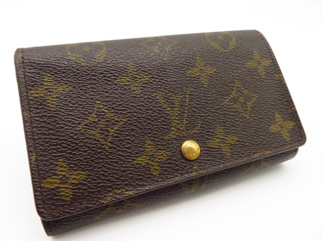 ルイヴィトン　財布