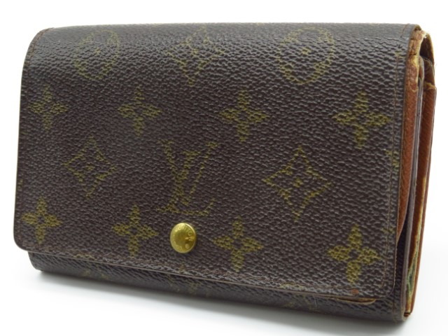 ルイヴィトン　財布