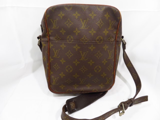 ルイヴィトン　ショルダーバッグ