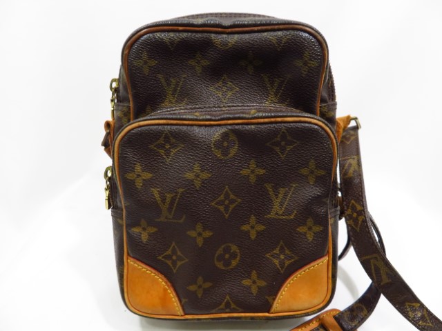 ルイヴィトン　財布