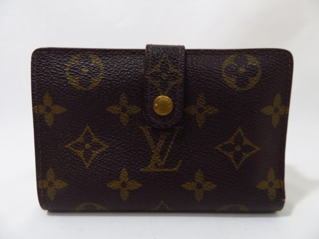 ルイヴィトン　財布