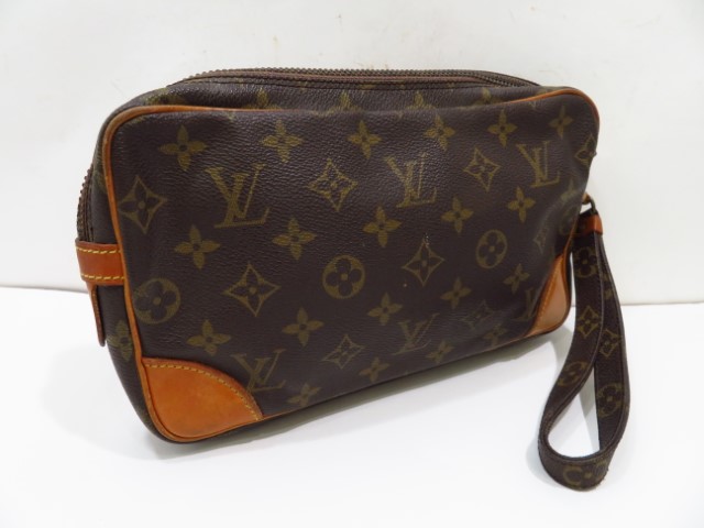 ルイヴィトン　バック